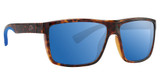 Ducks Unlimited Eyeglasses Boneset Tortoise/Blue Mirror/TRBM