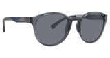 Ducks Unlimited Eyeglasses On Point Smoke/DarkGray/SKDG