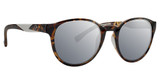 Ducks Unlimited Eyeglasses On Point Tortoise/Silver Mirror/TRSM