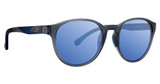 Ducks Unlimited Eyeglasses On Point Smoke/Blue Mirror/SKBM