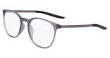 Nike Eyeglasses NIKE 7280 N MATTE DARK GREY/034