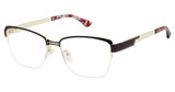 Alexander Collection Eyeglasses Nellie Cardinal/CARDINAL