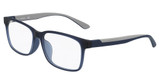Calvin Klein Eyeglasses CK21511A N NAVY/410