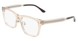 Lacoste Eyeglasses L2994LB N TRANSPARENT BEIGE/278