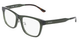 Lacoste Eyeglasses L2994LB N TRANSPARENT GREEN/301
