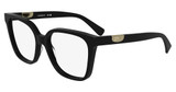 Longchamp Eyeglasses LO2765 N BLACK/001