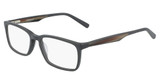 Marchon NYC Eyeglasses M-MOORE N GREY/035