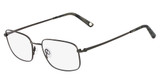 Flexon Eyeglasses FLEXON BENJAMIN 600 N GUNMETAL/033