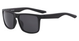 Dragon Eyeglasses DR MERIDIEN LL N MATTE BLACK/LL SMOKE/002