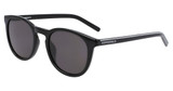 Converse Eyeglasses CV527S N ELEVATE BLACK/001