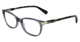 Longchamp Eyeglasses LO2616 N GREY/035