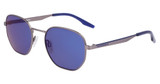 Converse Eyeglasses CV104S N ELEVATE SATIN GUNMETAL/070
