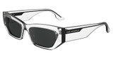 Karl Lagerfeld Eyeglasses KL6160S N CRYSTAL CLEAR/000