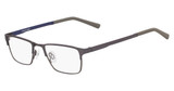 Flexon Eyeglasses FLEXON KIDS ZEUS N GUNMETAL/033