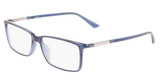 Calvin Klein Eyeglasses CK21523 N BLUE/004