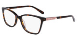 Nine West Eyeglasses NW5226 N DARK TORTOISE/206