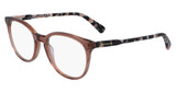 Longchamp Eyeglasses LO2608 N NUDE/272