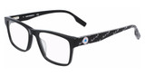 Converse Eyeglasses CV5019Y N BLACK/001