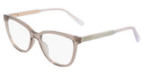 Nine West Eyeglasses NW5239 N CRYSTAL SAND/230