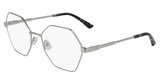 Karl Lagerfeld Eyeglasses KL316 N SILVER/045