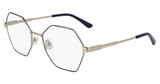 Karl Lagerfeld Eyeglasses KL316 N GOLDEN BEAUTY/714