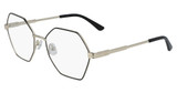 Karl Lagerfeld Eyeglasses KL316 N GOLD SHINY/718