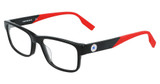 Converse Eyeglasses CV5030Y N BLACK/001