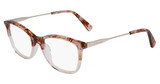 Longchamp Eyeglasses LO2683 N TEXTURED BROWN GRADIENT/238