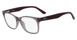 Lacoste Eyeglasses L2767 N ROSE NUDE/662