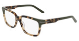Nike Eyeglasses NIKE 7178 N KHAKI TORTOISE/CARGO/241