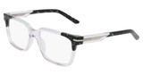 Nike Eyeglasses NIKE 7178 N CRYSTAL/BLACK MARBLE/900
