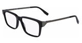 Lacoste Eyeglasses L2867 N BLACK/001