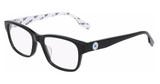 Converse Eyeglasses CV5020Y N BLACK/001