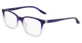Nike Eyeglasses NIKE 5054 N INDIGO GRADIENT/405