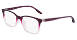 Nike Eyeglasses NIKE 5054 N PLUM GRADIENT/503