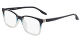 Nike Eyeglasses NIKE 5054 N GREEN GRADIENT/305
