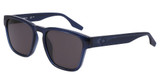 Converse Eyeglasses CV547S N FLUIDITY CRYSTAL CONVERSE NAVY/412