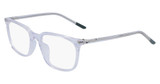Nike Eyeglasses NIKE 7250 N CLEAR/971