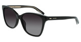 Calvin Klein Eyeglasses CK21529S N BLACK/001