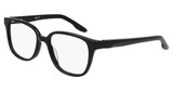 Nike Eyeglasses NIKE 7172 N BLACK/001