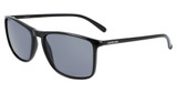 Calvin Klein Collection Eyeglasses CK20524S N BLACK/001
