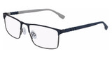 Flexon Eyeglasses FLEXON E1137 N NAVY/412
