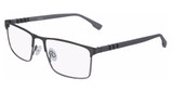 Flexon Eyeglasses FLEXON E1137 N GUNMETAL/033