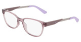 Nike Eyeglasses NIKE 5100 N TAUPE GREY/554
