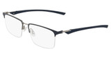 Nike Eyeglasses NIKE 4318 N MATTE OBSIDIAN/411