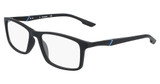 Columbia Eyeglasses C8032 N MATTE BLACK/002