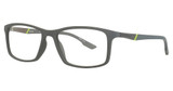 Columbia Eyeglasses C8032 N MATTE GREY/020