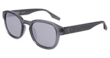 Converse Eyeglasses CV551S N FLUIDITY CRYSTAL CYBER GREY/022