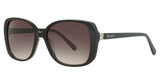 Nine West Eyeglasses NW657S N BLACK/001