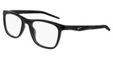 Nike Eyeglasses NIKE 7056 N BLACK/001